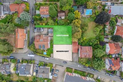 Grundstück zu verkaufen in Zirndorf 310.000 € 628 m² zimmer