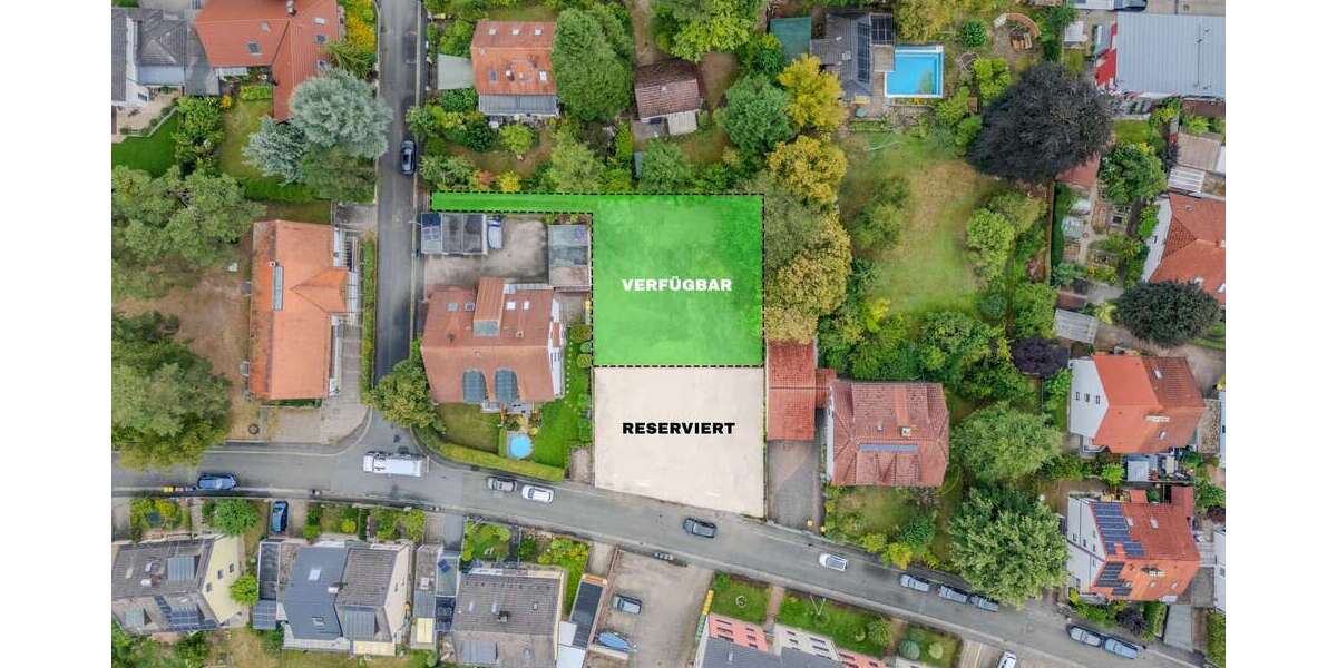 Grundstück zu verkaufen in Zirndorf 310.000 € 628 m² zimmer