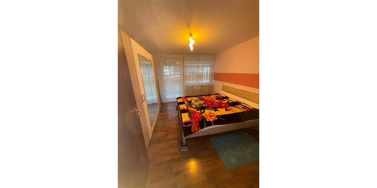 2-Zimmer-Wohnung NBG Röthenbach 2 zimmer