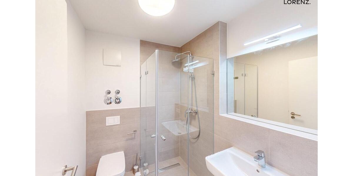 Etagenwohnung Nürnberg Hasenbuck - 1 Zimmer, 23 m&sup2;, 490&euro; | Angebot:26459682