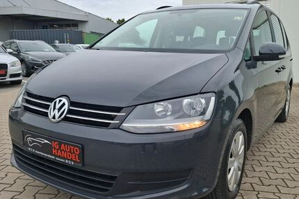 VW Sharan 239.450 km 6.990 &euro; Eckental 90542