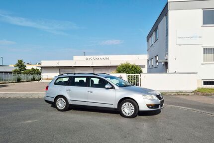 VW Passat Variant 215.000 km 4.590 &euro; Nürnberg 90431