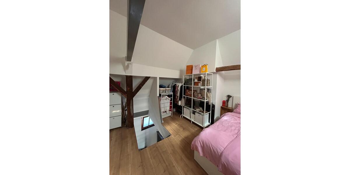 Maisonettenwohnung Nürnberg Almoshof - 2 Zimmer, 55 m&sup2;, 795&euro; | Angebot:27617397