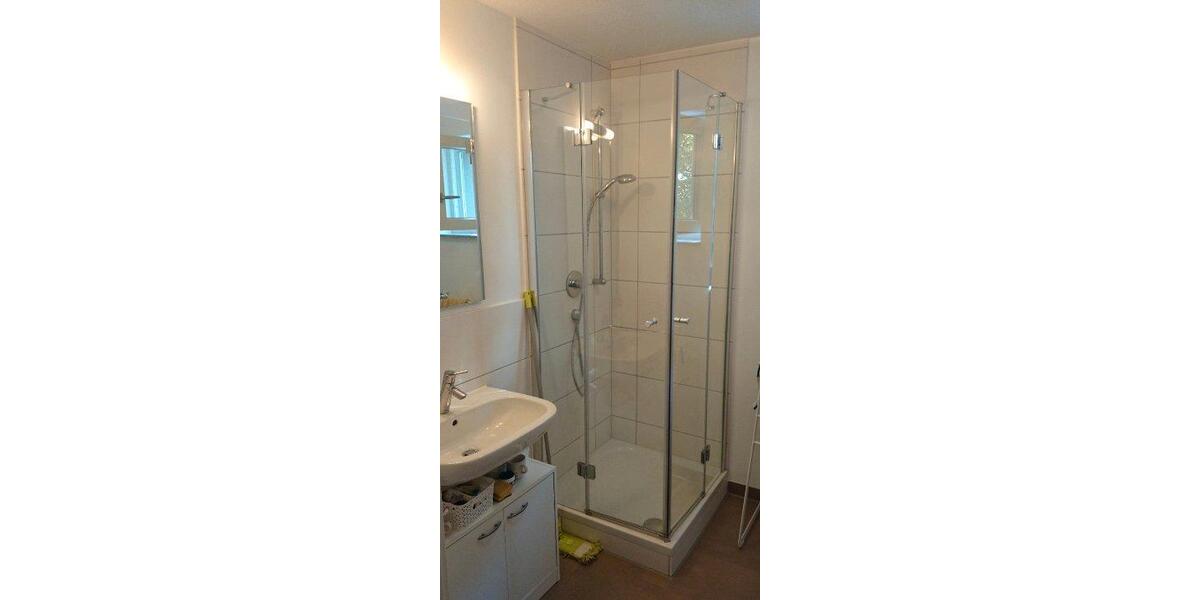 Etagenwohnung Erlangen Bruck - 1 Zimmer, 29 m&sup2;, 467&euro; | Angebot:27612582