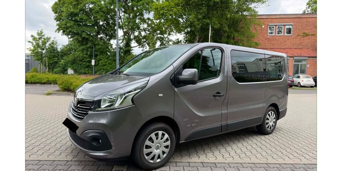 Renault Trafic 180.000 km 8.500 &euro; Nürnberg 90439