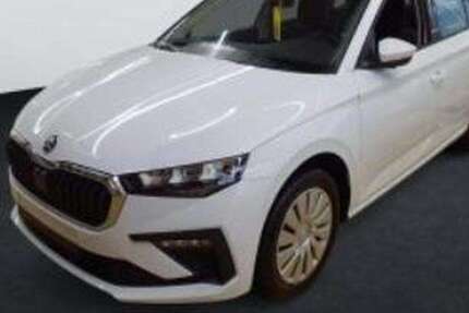 Skoda Scala 26.250 km 17.840 &euro; Lauf an der Pegnitz 91207