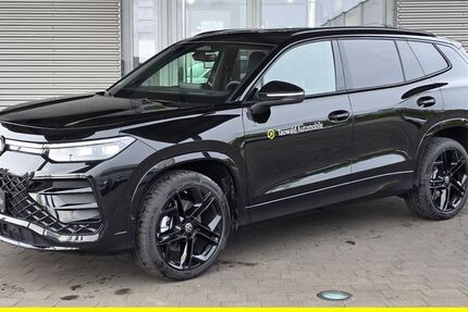 VW Tayron 9.750 km 59.950 € Erlangen 91058