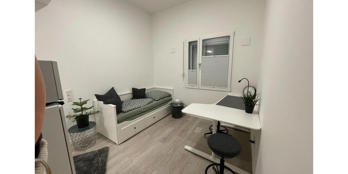 Studentenwohnung in Rosenheim „Lokhöfe 4 Students“ 1 zimmer