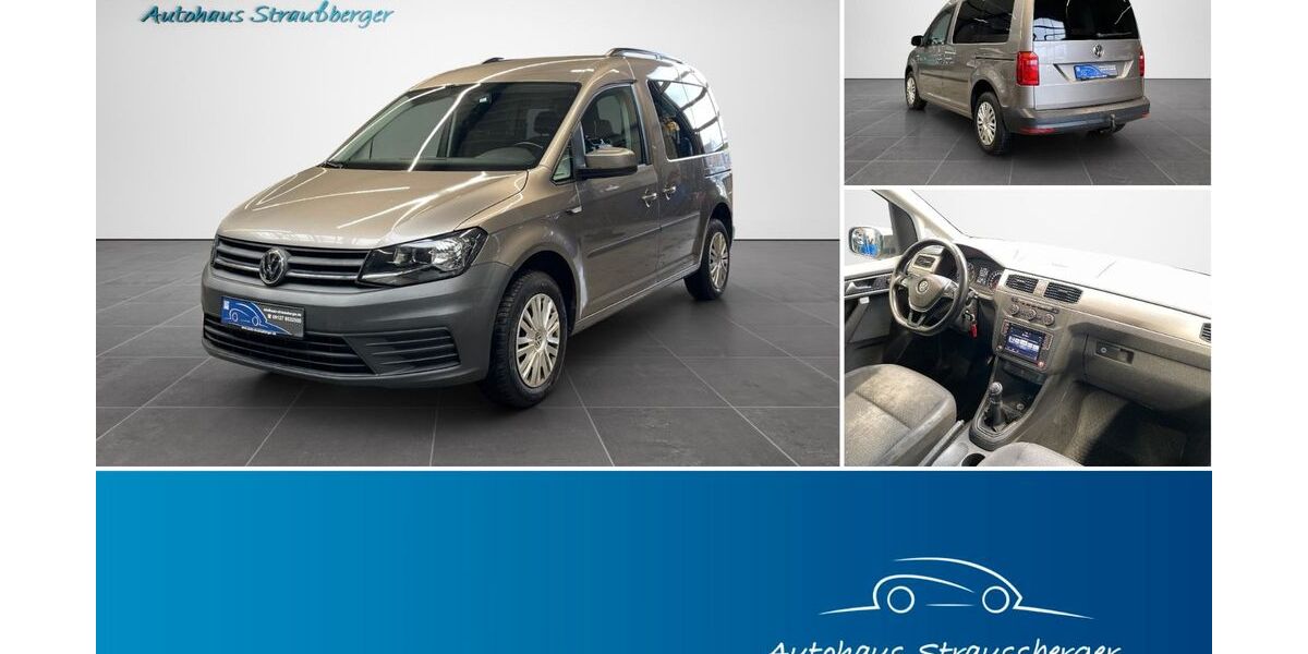 VW Caddy 310.000 km 6.590 &euro; Buchschwabach bei Nürnberg 90574