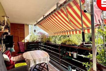Wohnung Nürnberg Falkenheim - 3 Zimmer, 79 m&sup2;, 299.000&euro; | Angebot:27425869