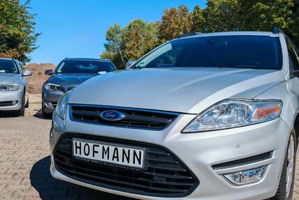 Ford Mondeo 196.000 km 3.990 &euro; Nürnberg 90427
