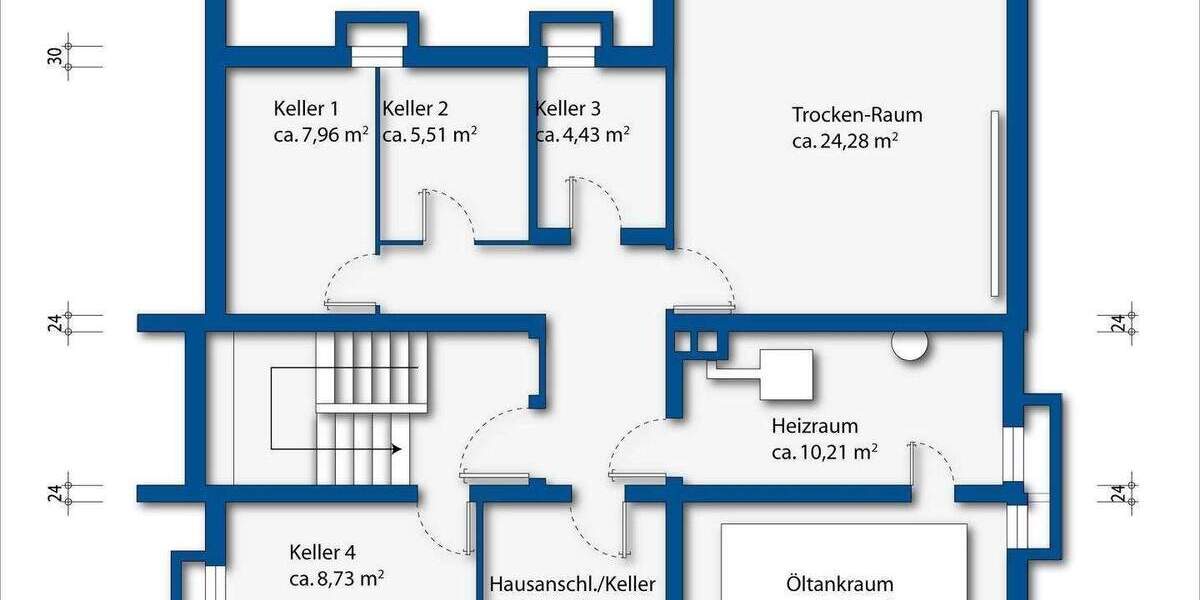 Mehrfamilienhaus, Wohnhaus Zirndorf - 1 Zimmer, 336 m&sup2;, 894.000&euro; | Angebot:26026875