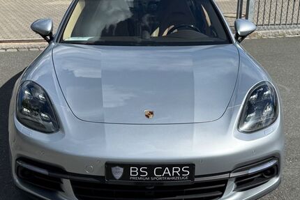 Porsche Panamera 160.000 km 35.900 &euro; Zirndorf 90513
