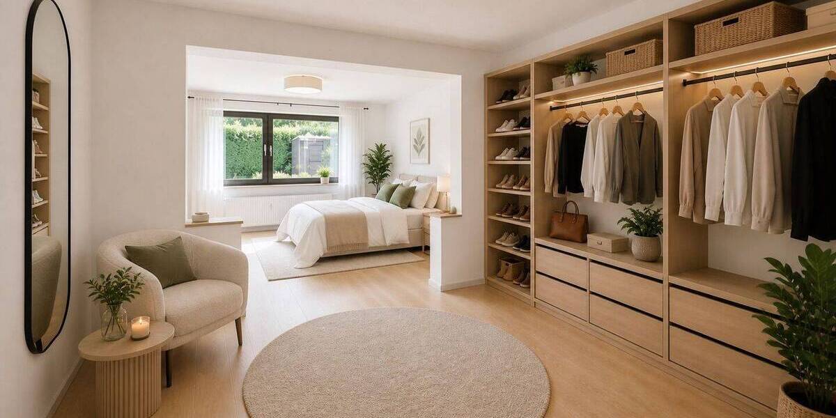 Bungalow Fürth Unterfarrnbach - 4 Zimmer, 130 m&sup2;, 599.000&euro; | Angebot:26583717