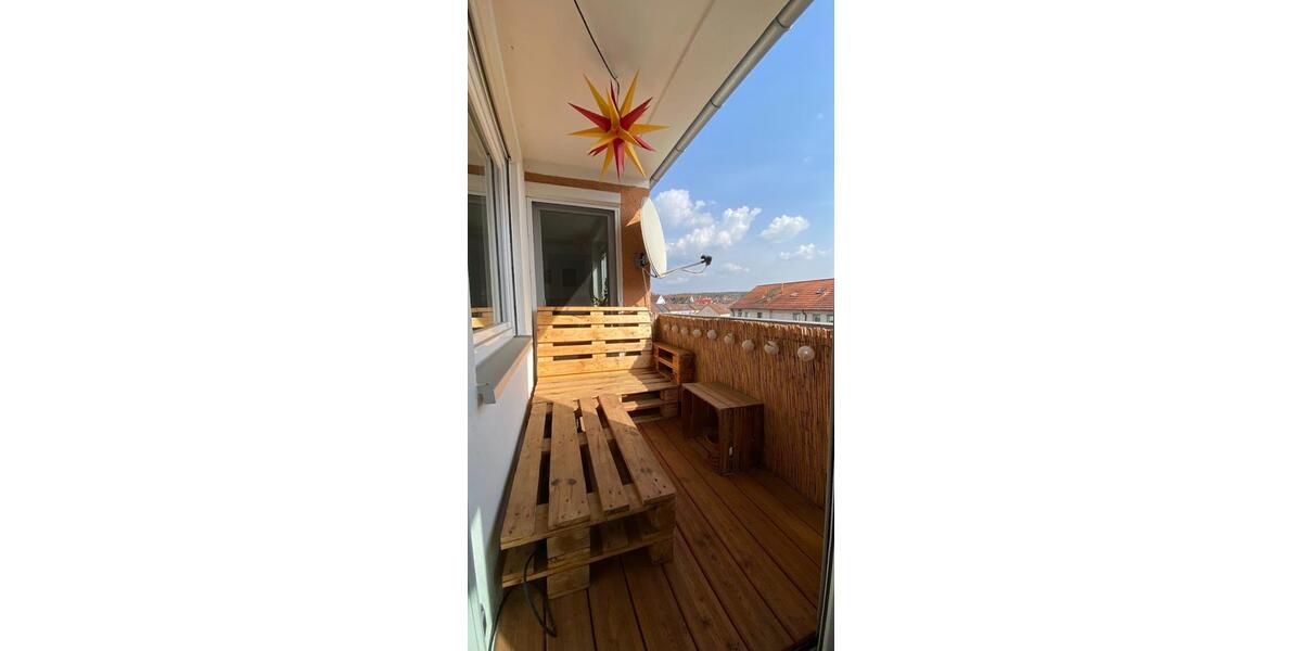 Etagenwohnung Roth - 3 Zimmer, 79 m&sup2;, 289.000&euro; | Angebot:25670502