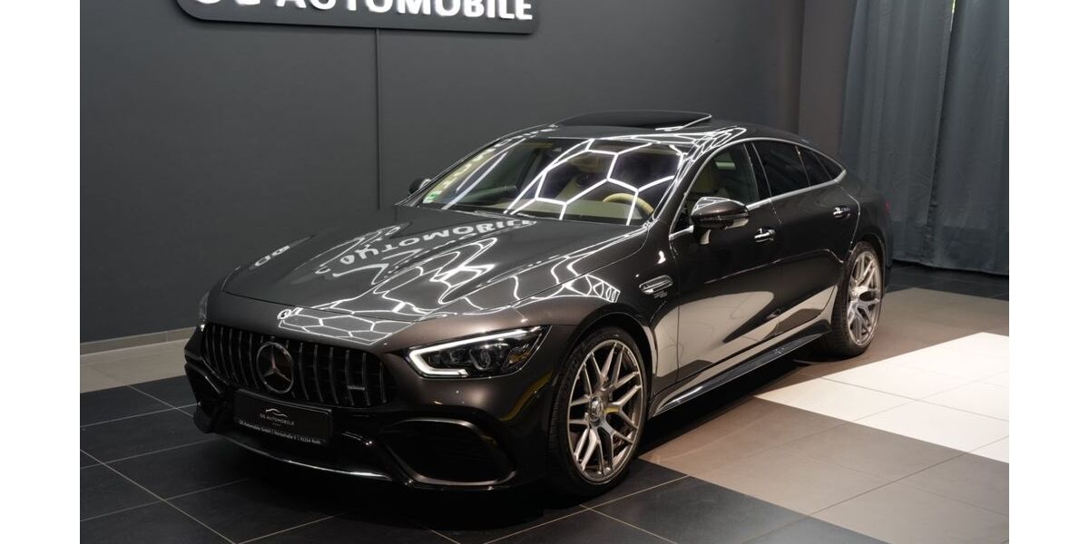 Mercedes-Benz AMG GT 46.000 km 78.990 &euro; Roth 91154