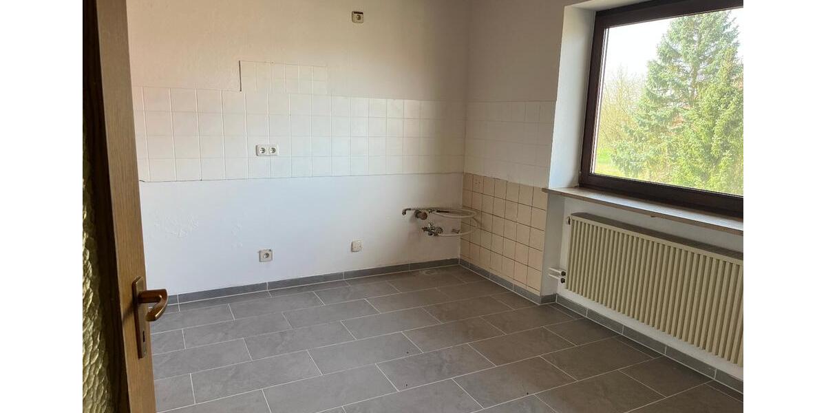 Etagenwohnung Forchheim - 4 Zimmer, 107 m&sup2;, 960&euro; | Angebot:26225321
