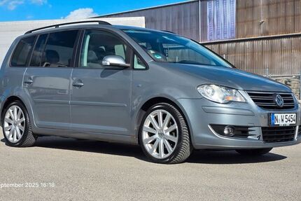 VW Touran