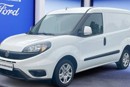 Fiat Doblo 70.500 km 13.590 &euro; Fürth 90765