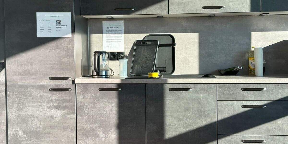 Gewerbeobjekt Nürnberg Gärten b Wöhrd - 299&euro; | Angebot:25935095