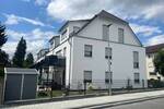 NEUBAU 2023! 3-Zimmer-Wohnung mit Gartenanteil in Fürth-Stadeln