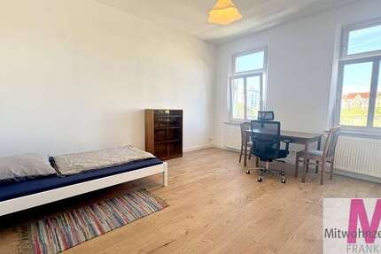 Zimmer Fürth Südstadt - 1 Zimmer, 550&euro; | Angebot:27255947