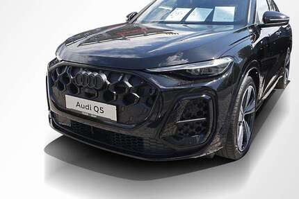 Audi Q5 7.500 km 74.850 &euro; Erlangen 91058