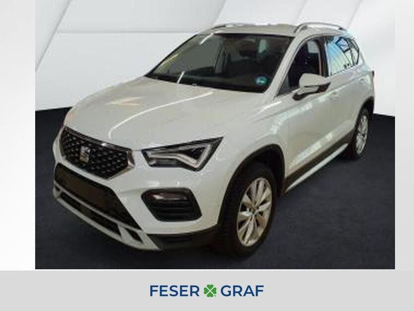 Seat Ateca 26.999 km 29.950 € Lauf an der Pegnitz 91207