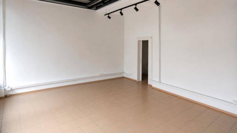 Gewerbeobjekt Nürnberg Eberhardshof - 1.400&euro; | Angebot:26504557