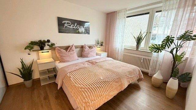 Etagenwohnung Nürnberg Laufamholz - 3 Zimmer, 89 m&sup2;, 344.640&euro; | Angebot:24972425