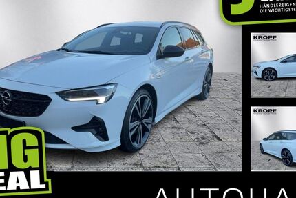 Opel Insignia 24.059 km 29.790 &euro; Forchheim 91301