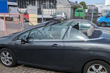 Peugeot 308 119.500 km 5.200 € Nürnberg 90455