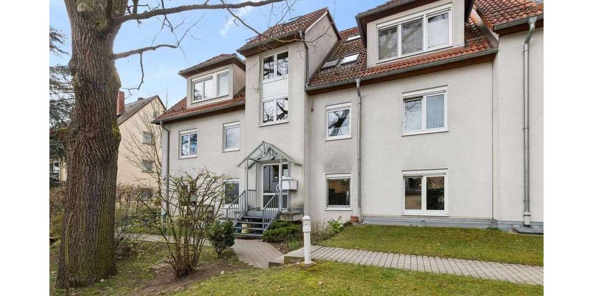 Etagenwohnung Nürnberg Eibach - 3 Zimmer, 86 m&sup2;, 349.000&euro; | Angebot:26470545