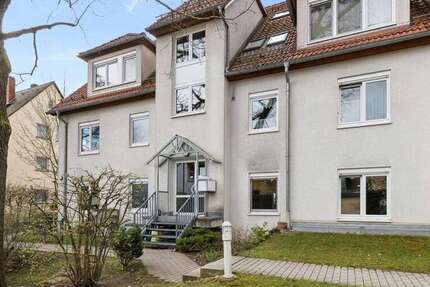 Wohnung Nürnberg Eibach - 3 Zimmer, 86 m&sup2;, 349.000&euro; | Angebot:26470545