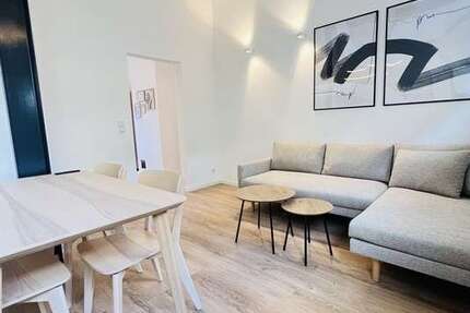 Zimmer Nürnberg Gibitzenhof - 2 Zimmer, 1.290&euro; | Angebot:25567593