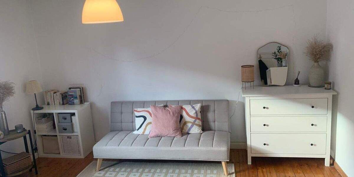 Etagenwohnung Erlangen Innenstadt - 3 Zimmer, 65 m&sup2;, 305.000&euro; | Angebot:25772442