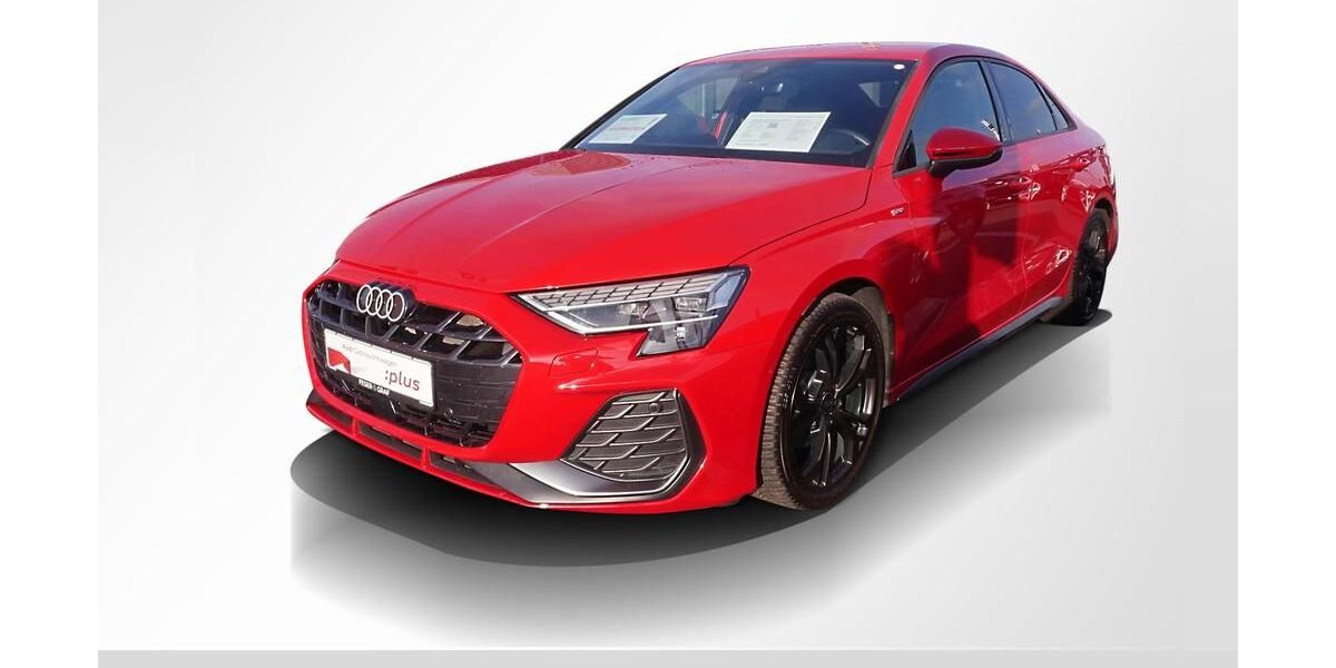 Audi A3 11.300 km 33.740 &euro; Erlangen 91058