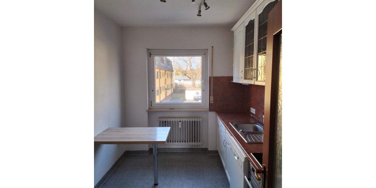 Etagenwohnung Lauf - 3 Zimmer, 72 m&sup2;, 240.000&euro; | Angebot:25567714