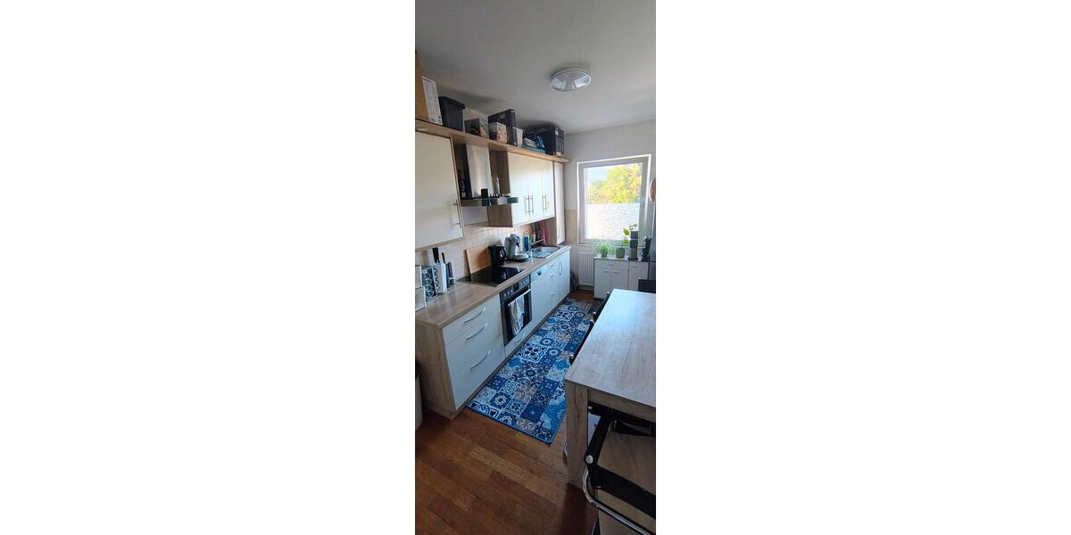 Etagenwohnung Nürnberg Gleißhammer - 1 Zimmer, 55 m&sup2;, 540&euro; | Angebot:27552620