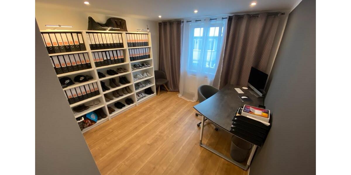 Gepflegte 3-Zimmer-Wohnung mit Südbalkon in Nürnberg Katzwang 3 zimmer