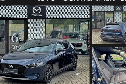 Mazda 3 6.600 km 23.800 &euro; Leinburg 91227