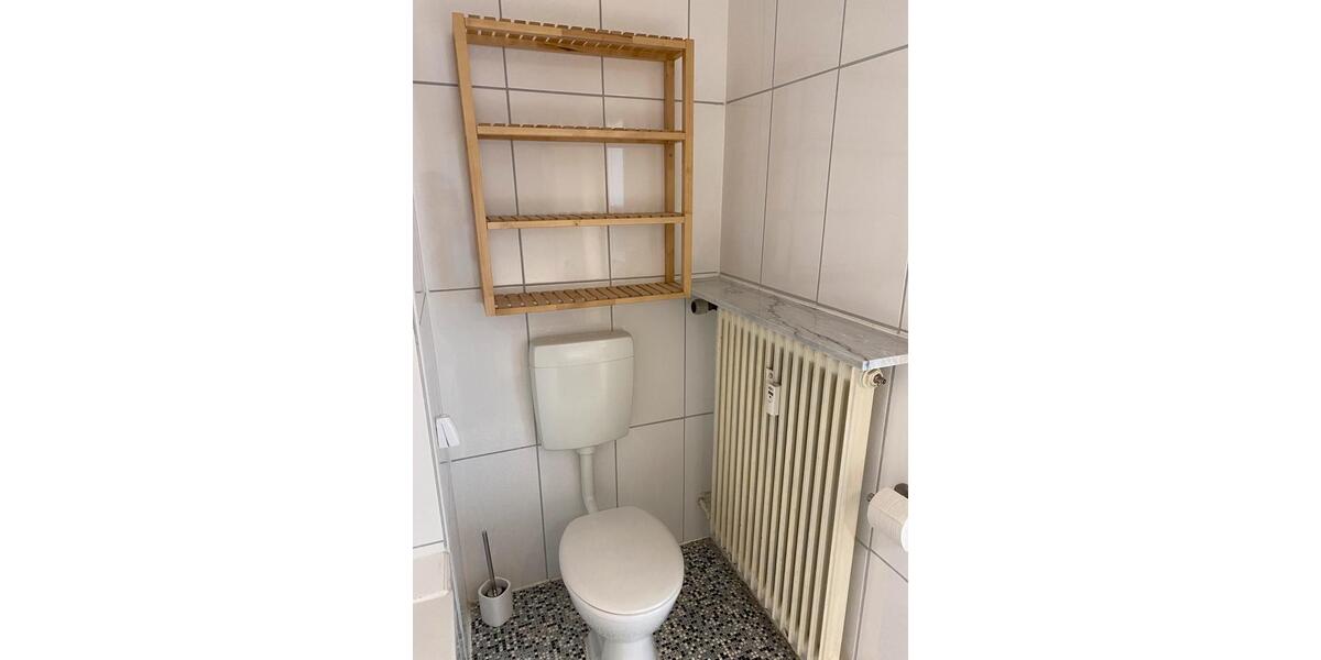 Etagenwohnung Nürnberg Erlenstegen - 1 Zimmer, 34 m&sup2;, 570&euro; | Angebot:27570755