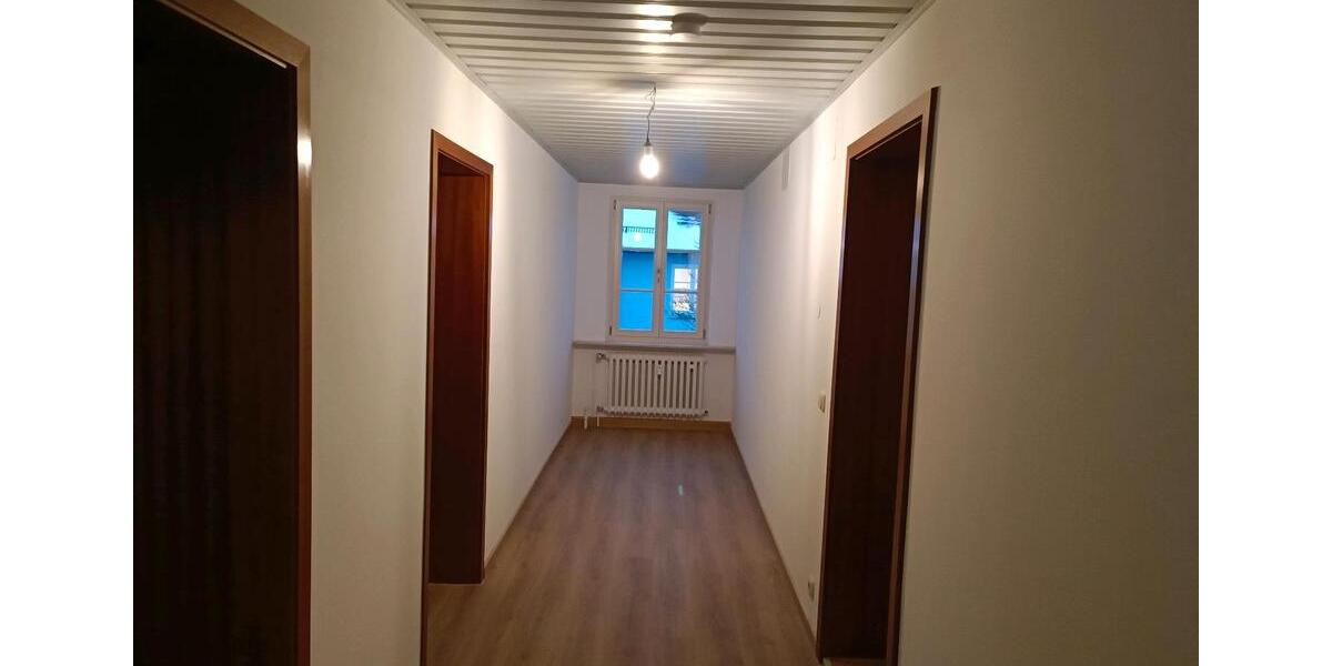 Etagenwohnung Kirchensittenbach - 2.5 Zimmer, 78 m&sup2;, 800&euro; | Angebot:26136144