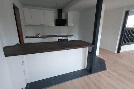 5 Zimmer Wohnung mit Terrasse und Garten zimmer