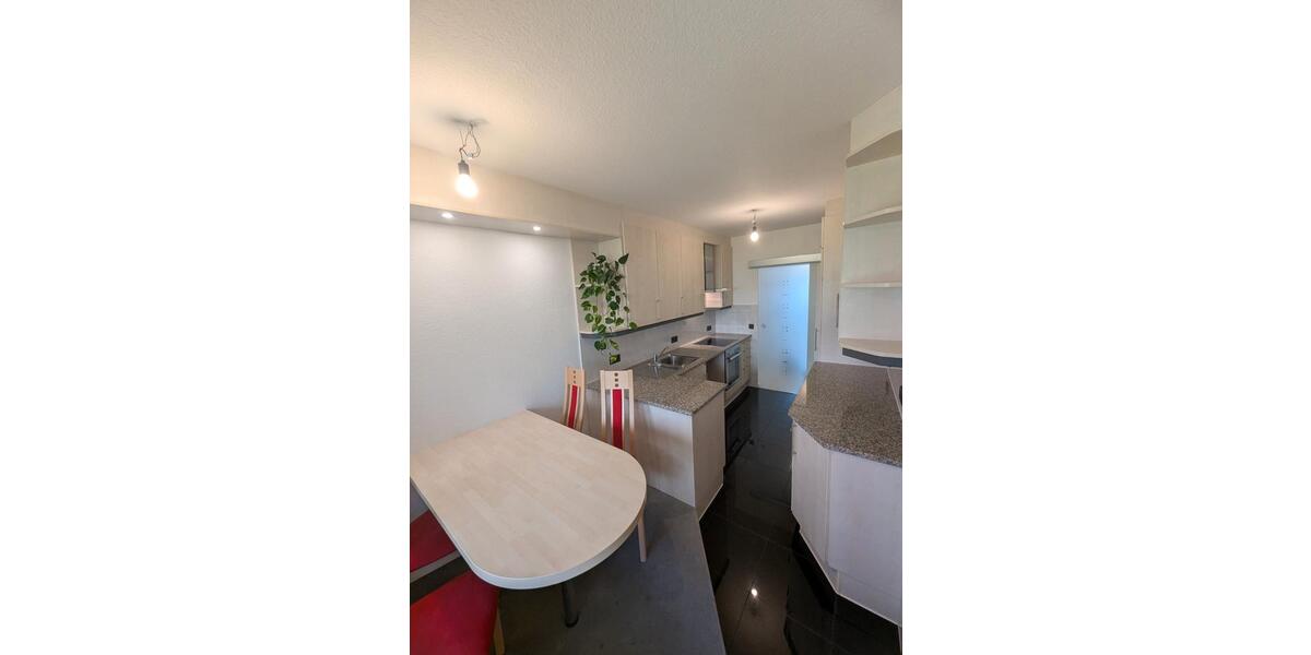 Etagenwohnung Nürnberg Rabus - 4 Zimmer, 100 m&sup2;, 529.000&euro; | Angebot:26418566