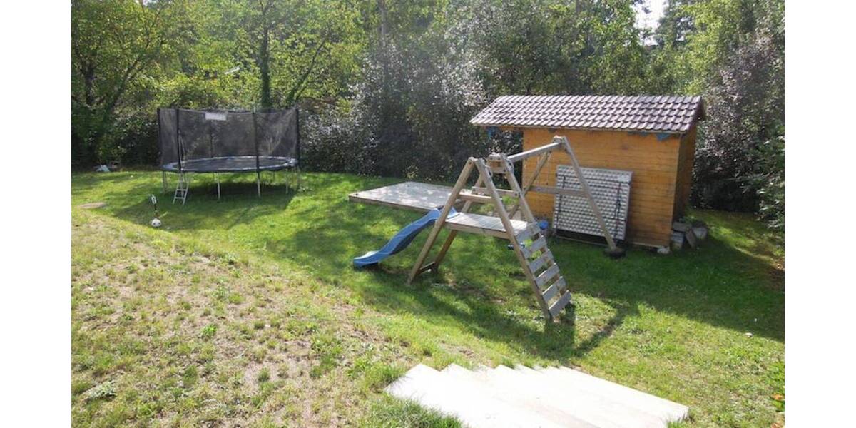 Terrassenwohnung Eckental Eckenhaid - 3 Zimmer, 99 m&sup2;, 970&euro; | Angebot:26824651