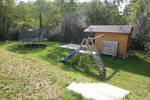 Terrassenwohnung Eckental Eckenhaid - 3 Zimmer, 99 m&sup2;, 970&euro; | Angebot:26824651