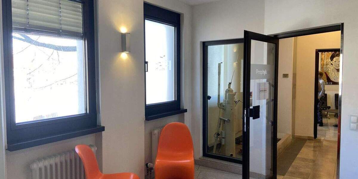 Gewerbeobjekt Forchheim Burk - 980.000&euro; | Angebot:25051010