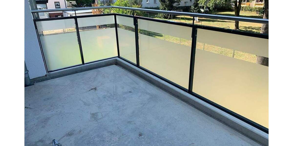 Helle 3 - Zimmerwohnung mit Einbauküche 3 zimmer