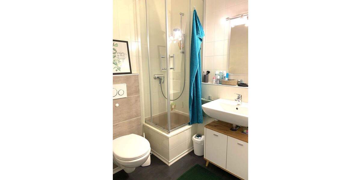 Etagenwohnung Lauf a.d. Peg. Lauf - 1 Zimmer, 43 m&sup2;, 500&euro; | Angebot:25153634